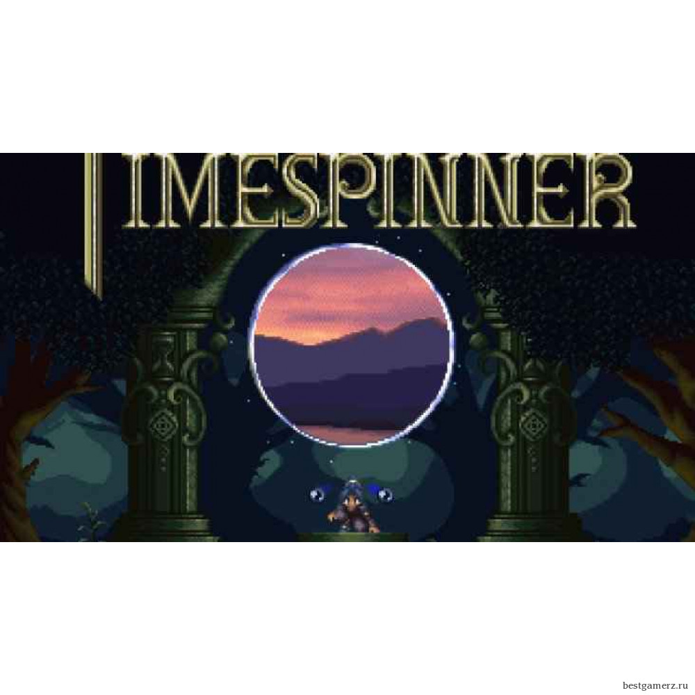 Timespinner