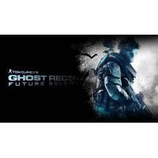Tom Clancy's Ghost Recon Future Soldier – Deluxe