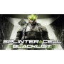 Tom Clancy’s Splinter Cell Blacklist