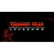 Trapped Dead: Lockdown