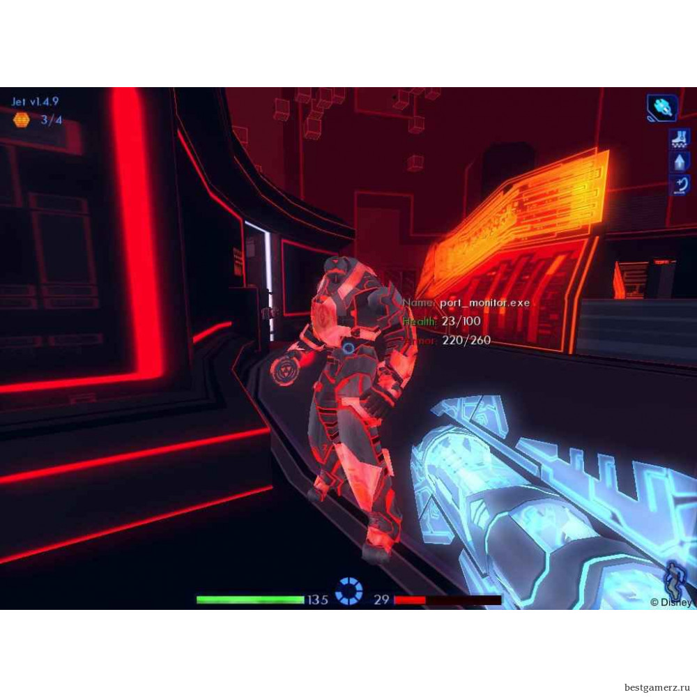 Tron 2.0