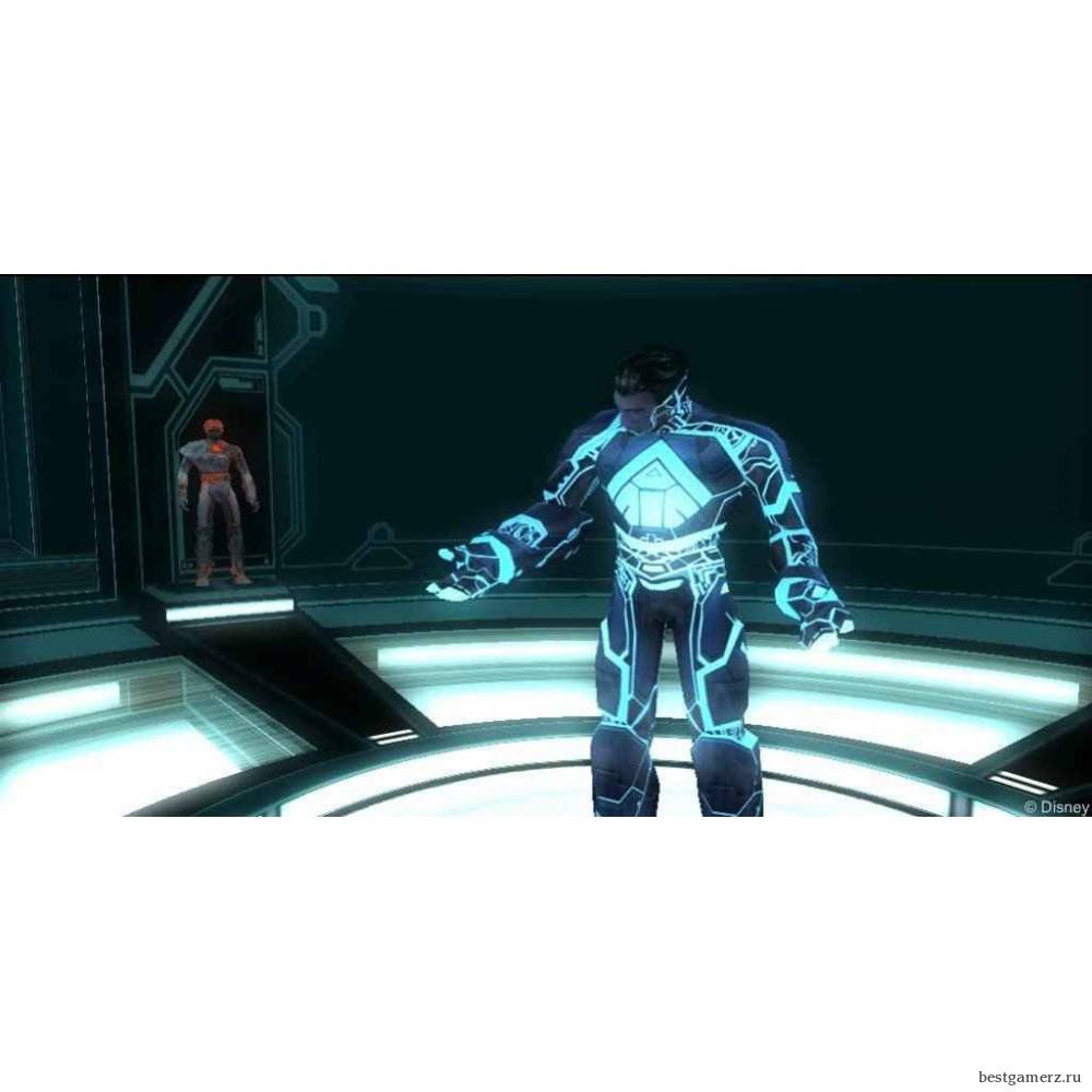 Tron 2.0