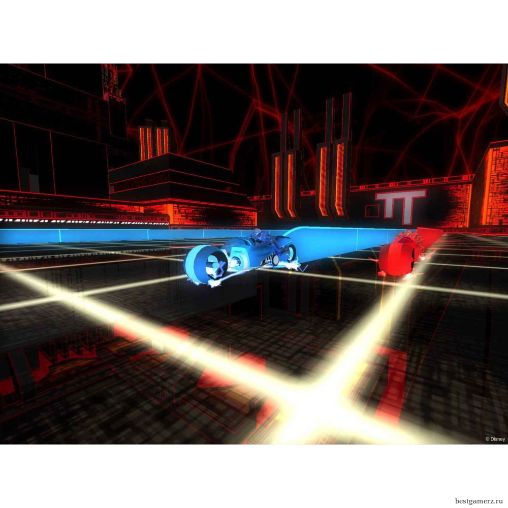Tron 2.0