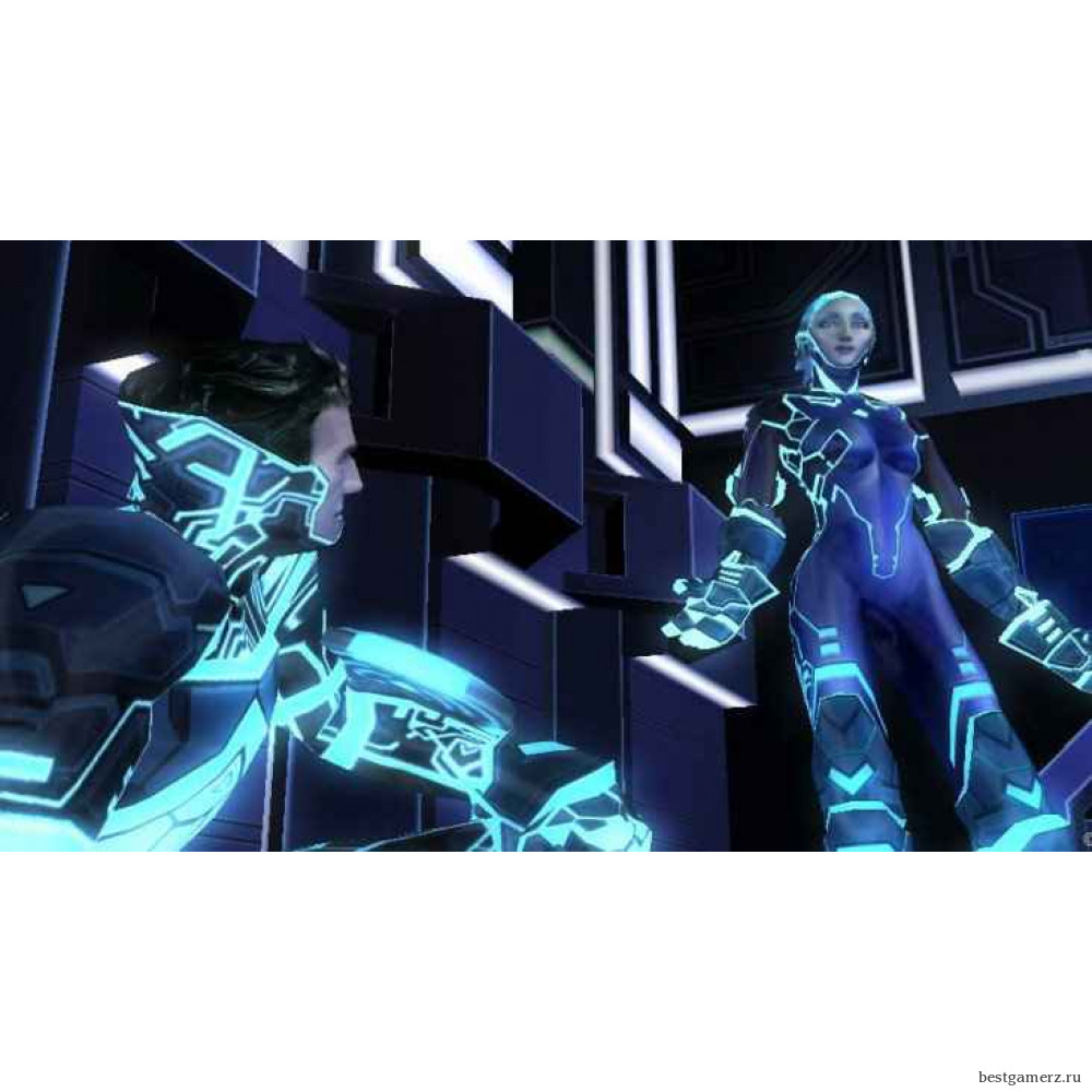 Tron 2.0