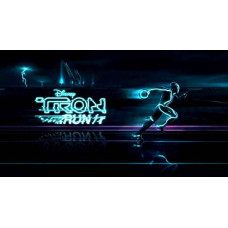 TRON RUN/r