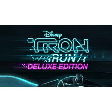 TRON RUN/r - Deluxe Edition