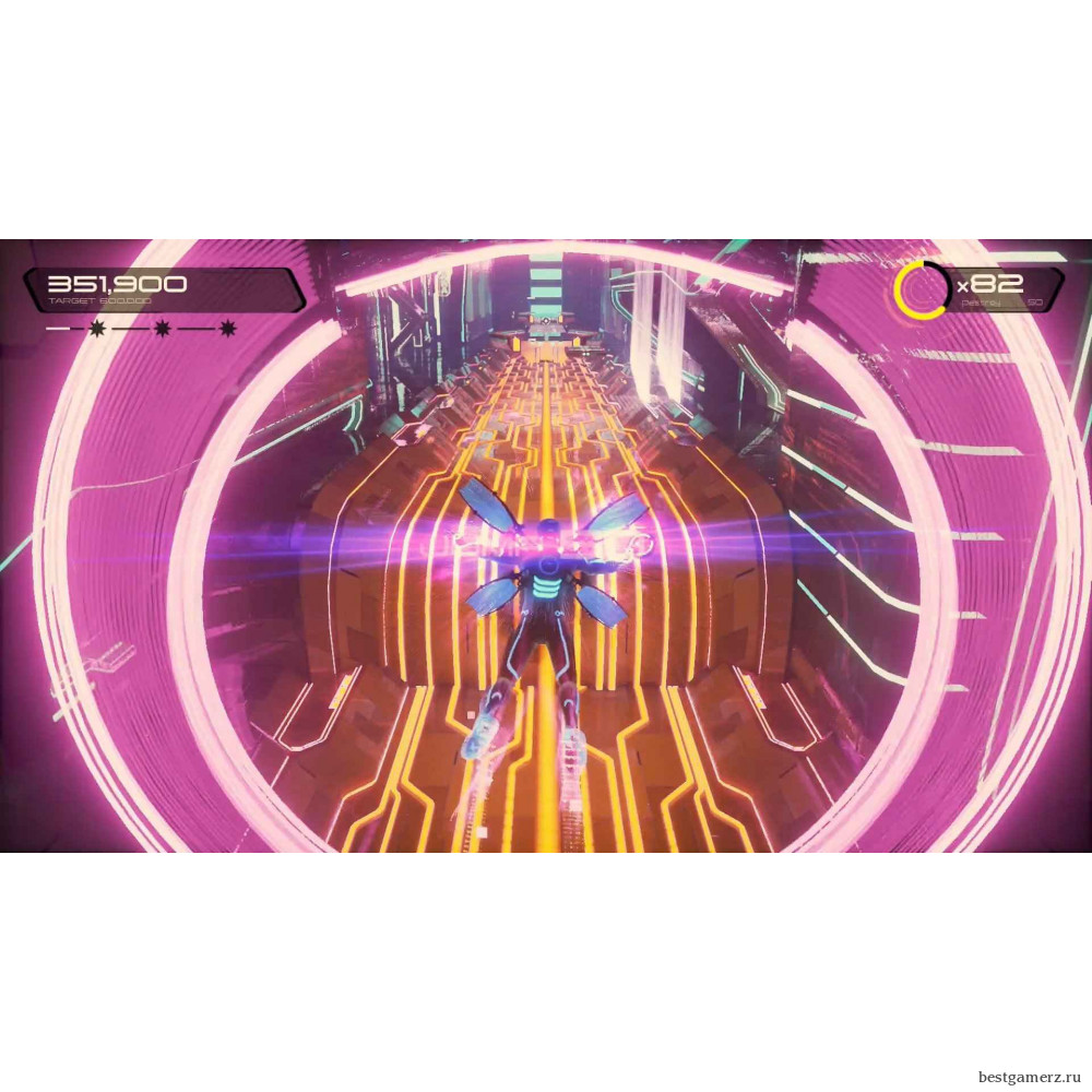 TRON RUN/r - Ultimate Edition