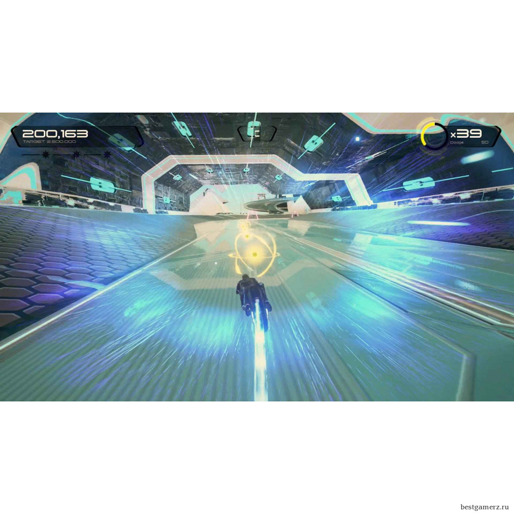 TRON RUN/r - Ultimate Edition