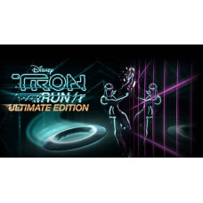 TRON RUN/r - Ultimate Edition