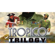 Tropico Trilogy