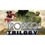 Tropico Trilogy