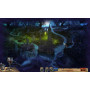Twilight City: Love as a Cure