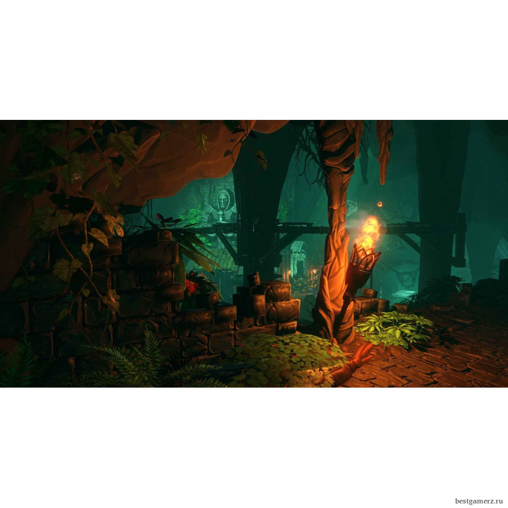 Underworld Ascendant