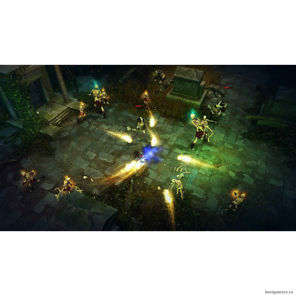 Victor Vran