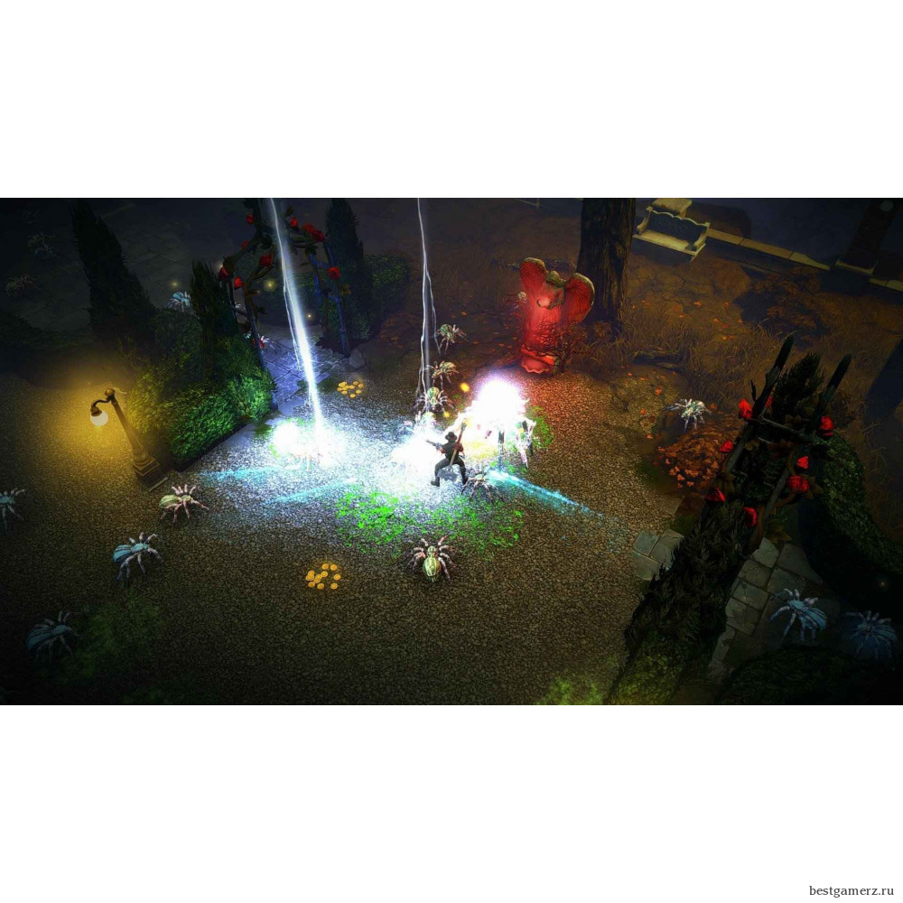 Victor Vran