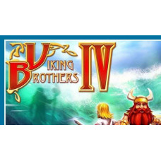 Viking Brothers 4 Viking Brothers 4