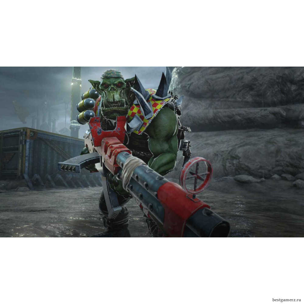 Warhammer 40,000: Eternal Crusade - Imperium Edition