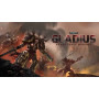 Warhammer 40,000 Gladius – Chaos Space Marines