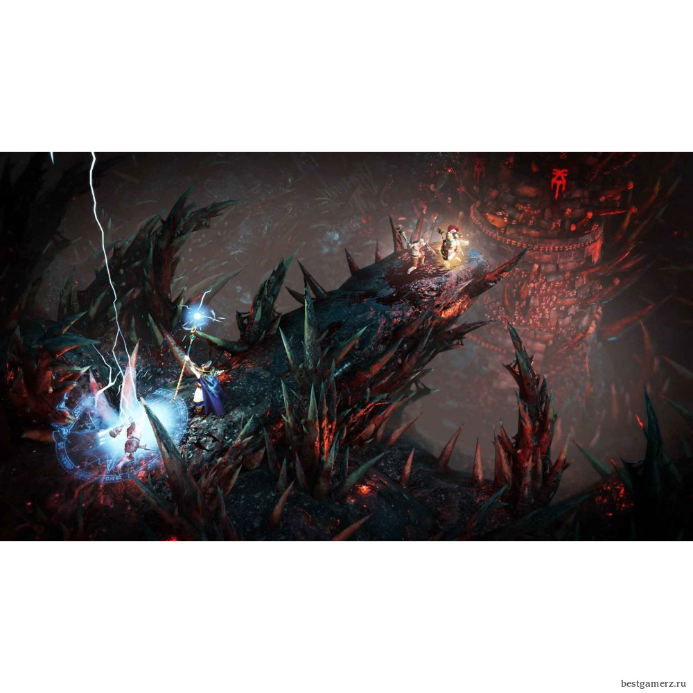 Warhammer: Chaosbane