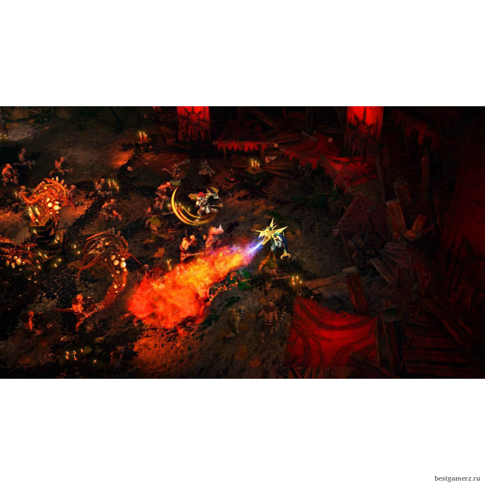 Warhammer: Chaosbane