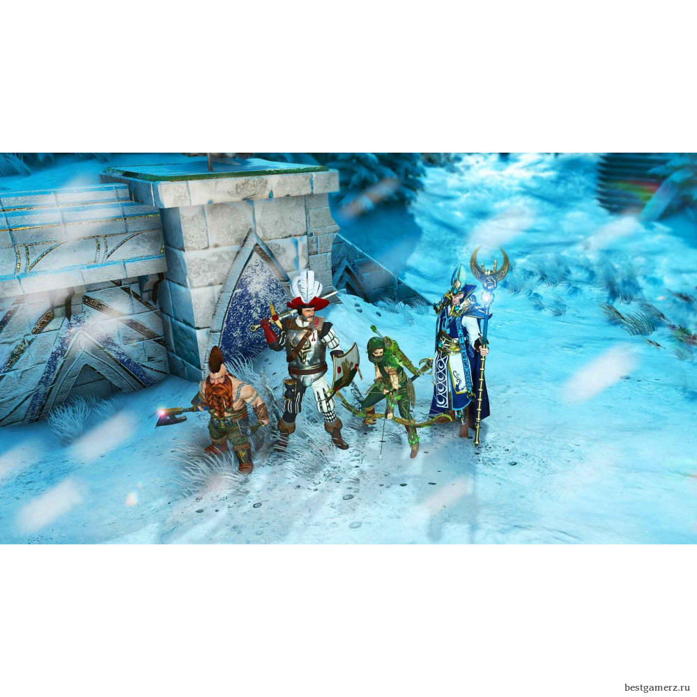 Warhammer: Chaosbane