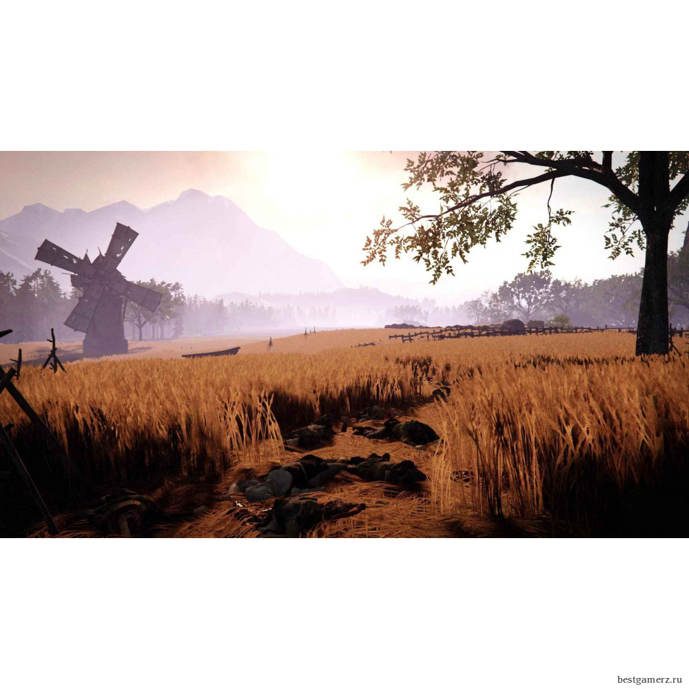Warhammer: Vermintide 2