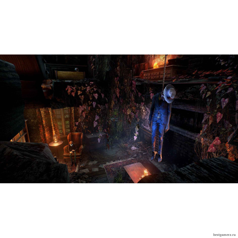 We Happy Few