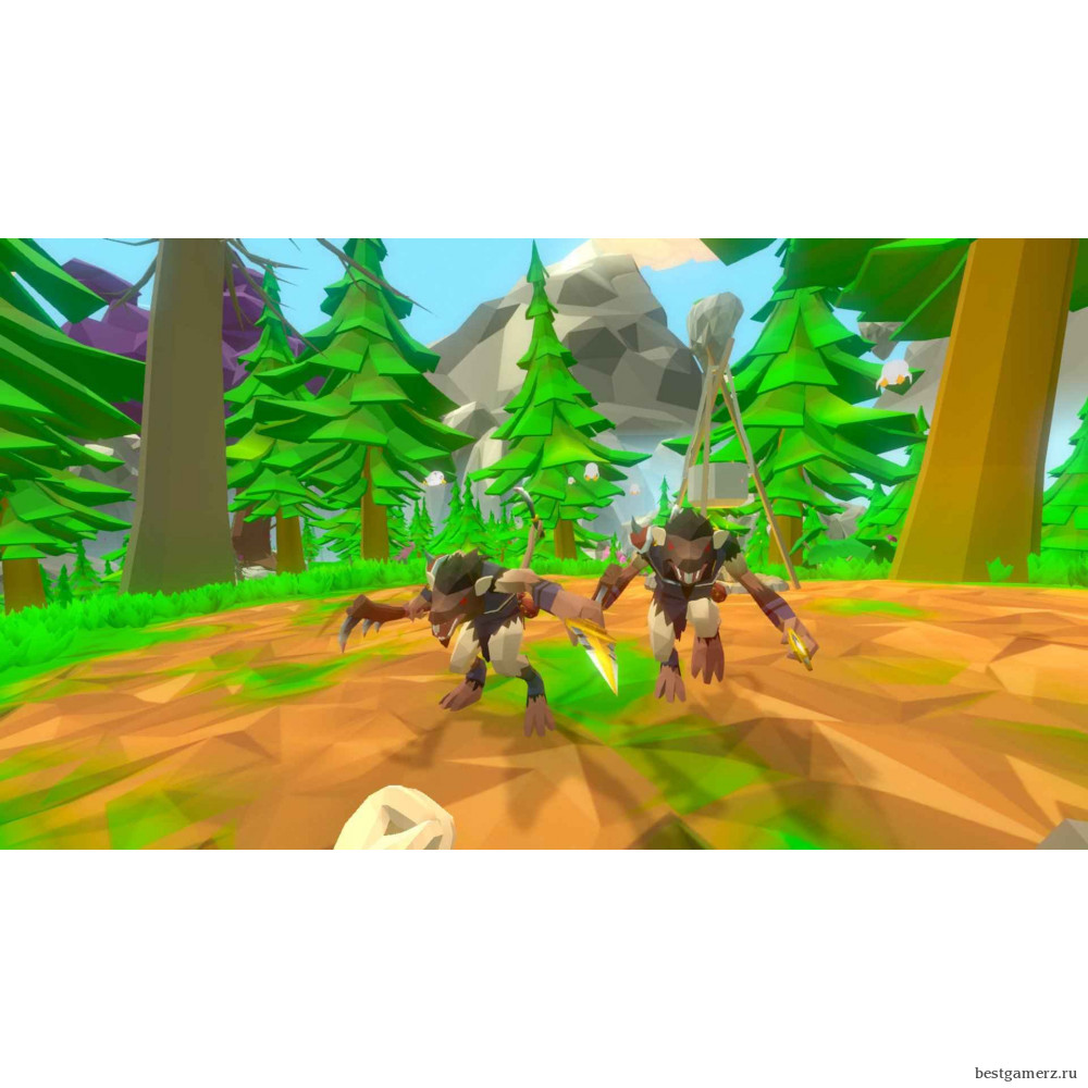 Windscape