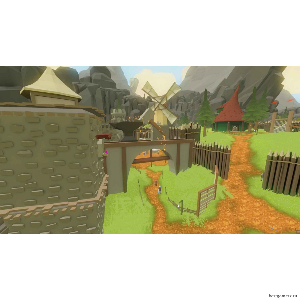 Windscape