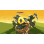 Worms Reloaded - Forts Pack