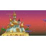 Worms Reloaded - Forts Pack