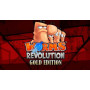 Worms Revolution Gold Edition