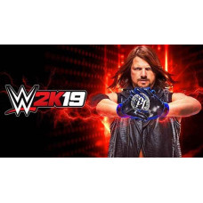 WWE 2K19 – Digital Deluxe