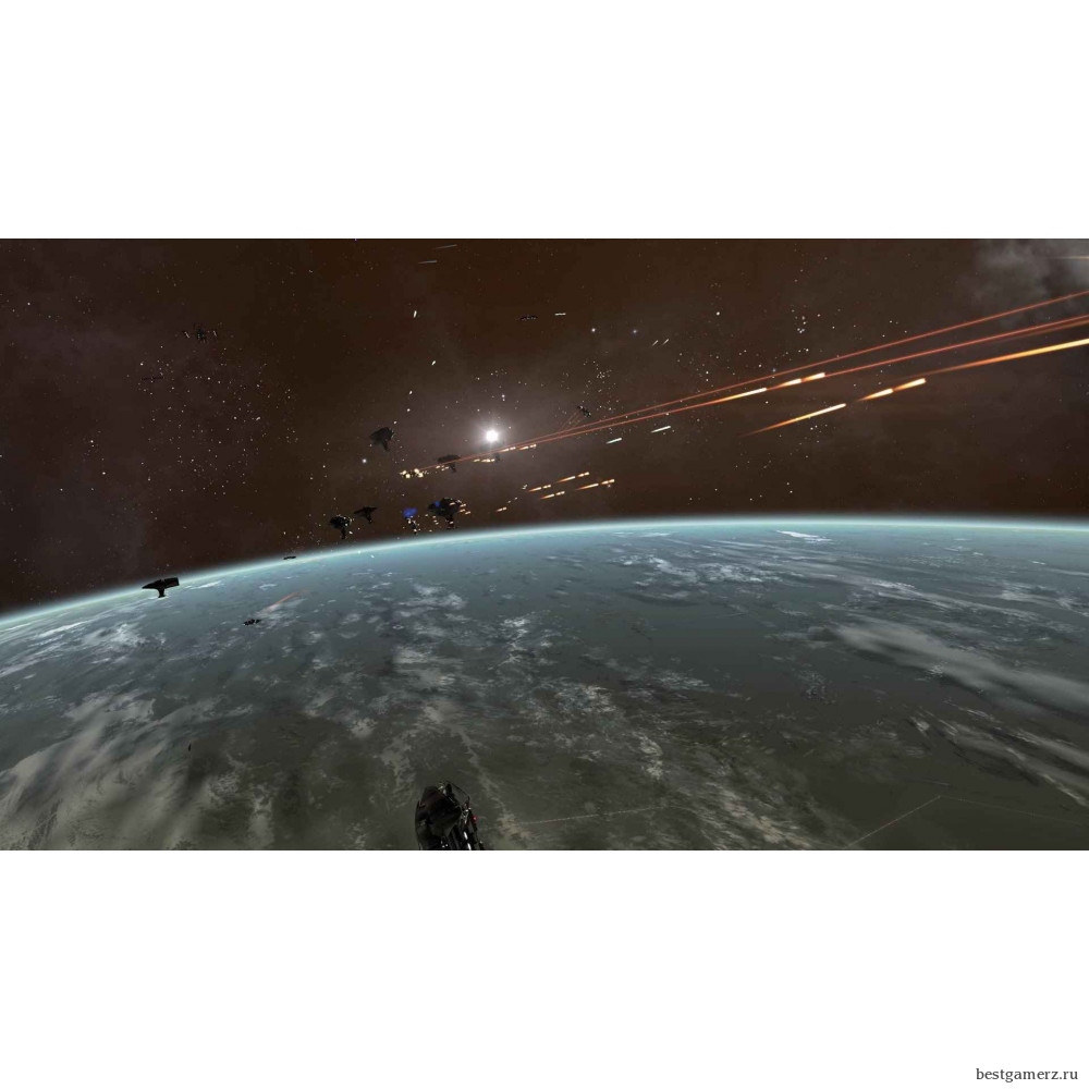 X4: Foundations