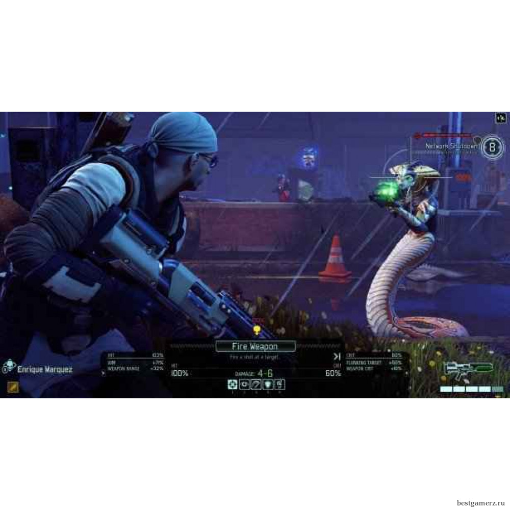 XCOM 2