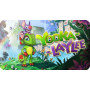 Yooka-Laylee
