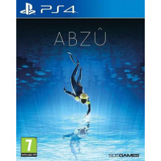 Abzu Русская Версия