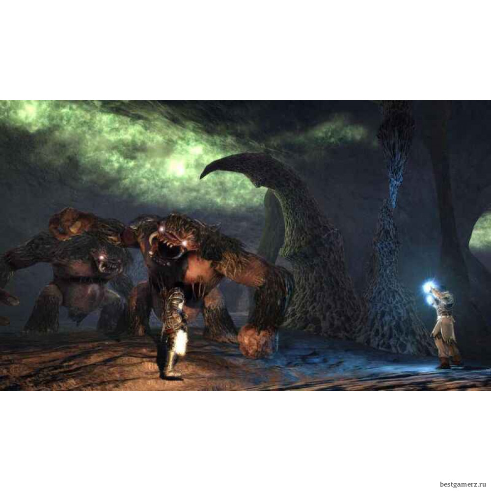 Arcania The Complete Tale (Полная история) Русская Версия 