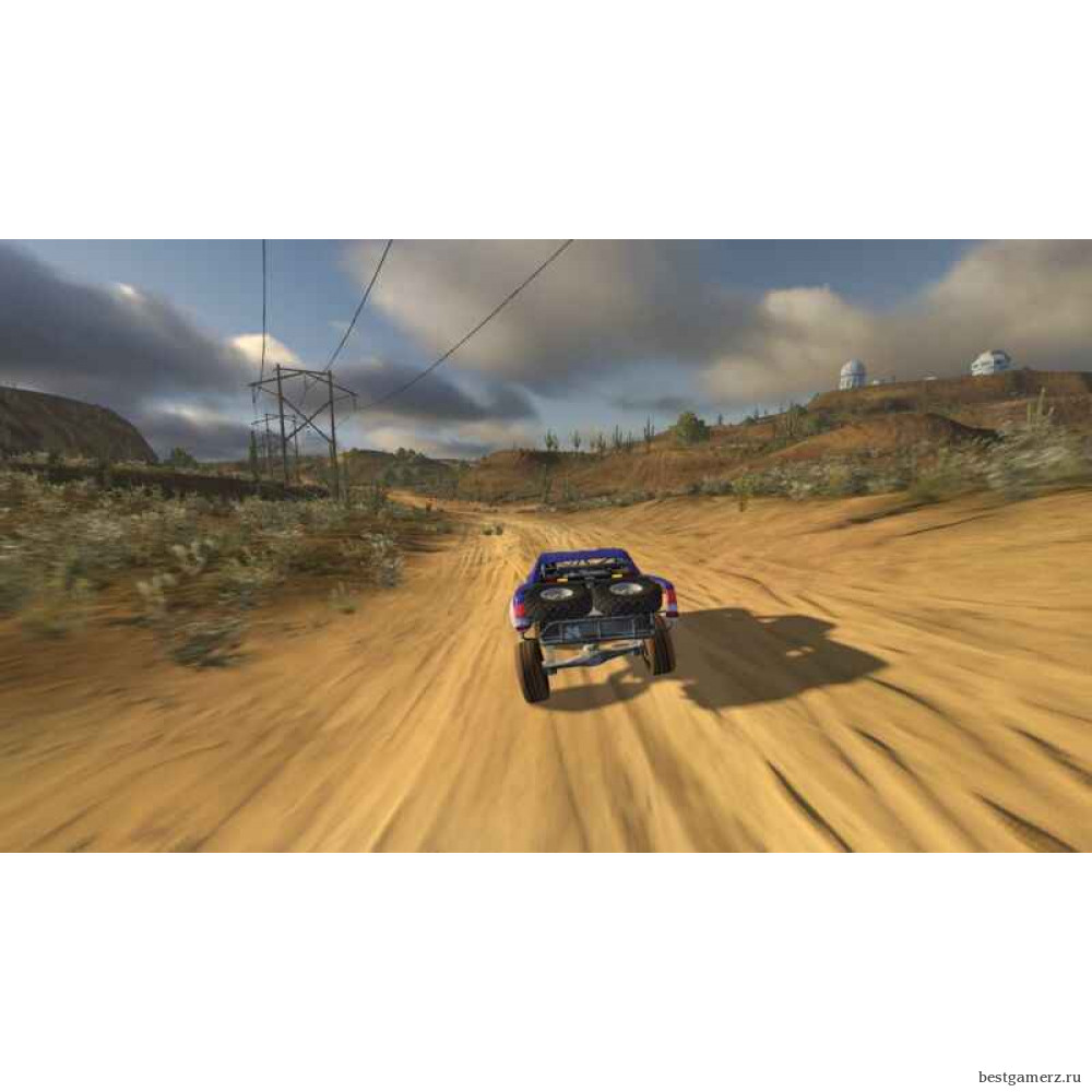 Baja: Edge of Control HD 