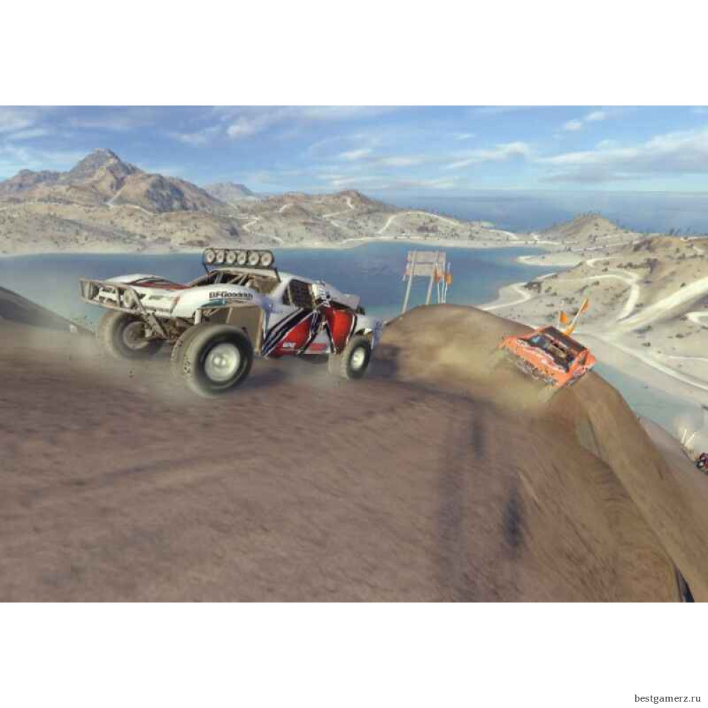 Baja: Edge of Control HD 