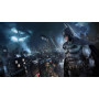 Batman: Return to Arkham Русская Версия 