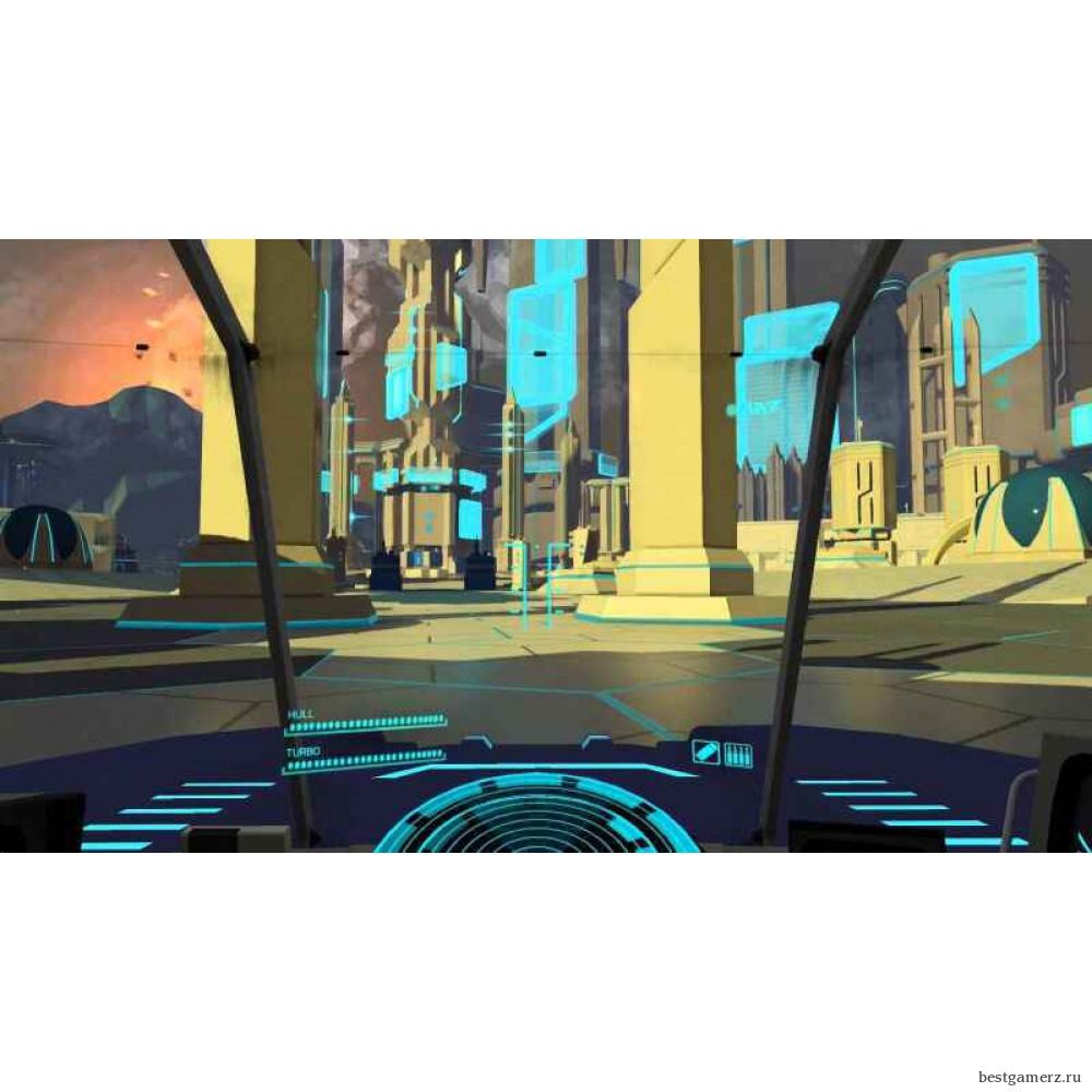 Battlezone (только для VR)
