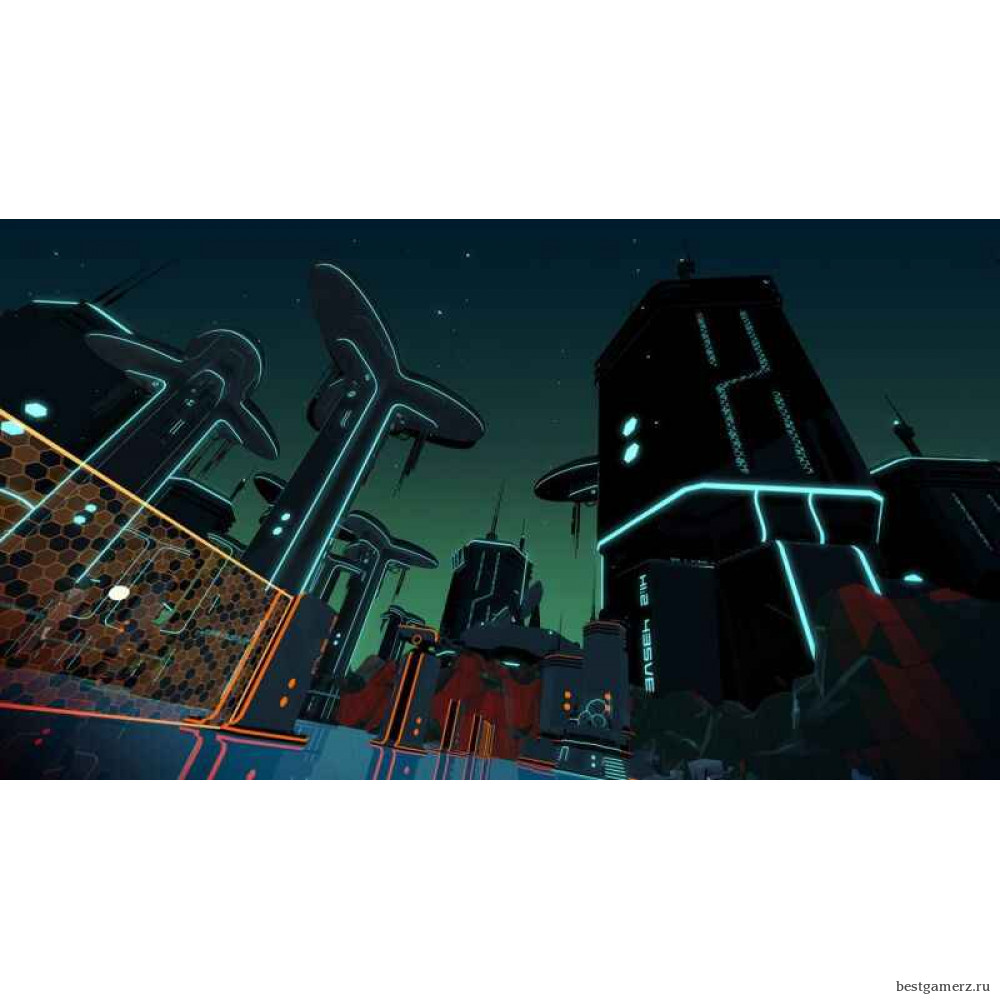 Battlezone (только для VR)