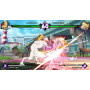 Blade Strangers
