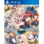 Blade Strangers