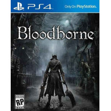Bloodborne: Порождение крови Bloodborne: Порождение крови