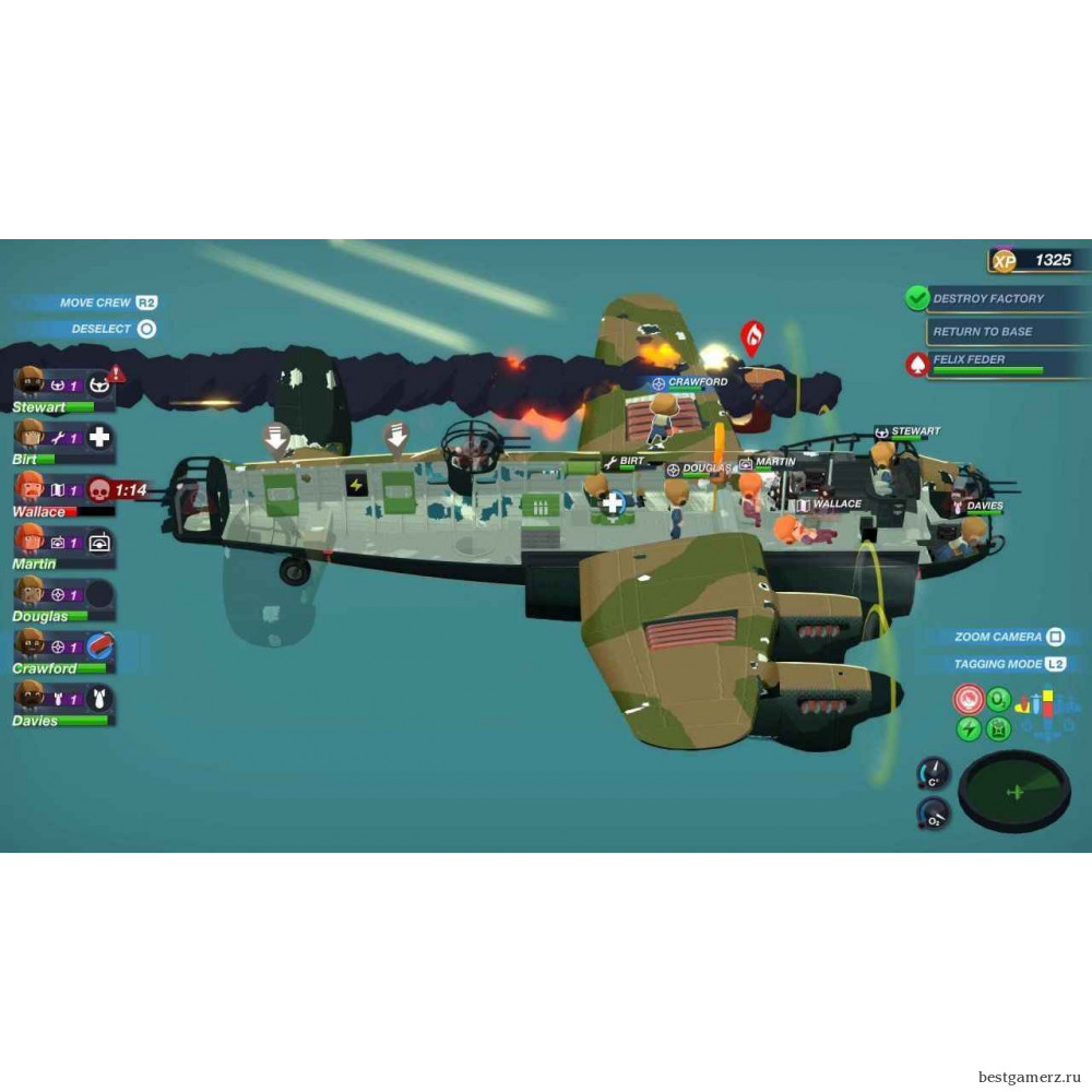 Bomber Crew: Complete Edition 