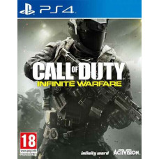 Call of Duty: Infinite Warfare 