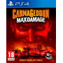 Carmageddon: Max Damage 