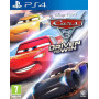 Тачки 3: Навстречу победе (Cars 3: Driven to Win) Русская Версия